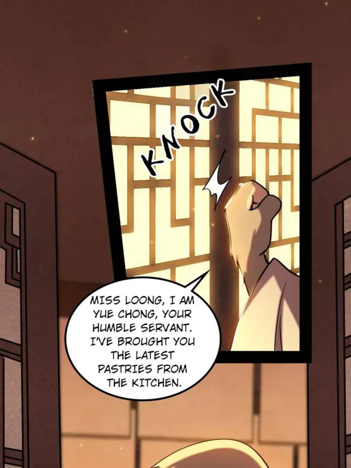 I'm an Evil God Chapter 537 Page 59