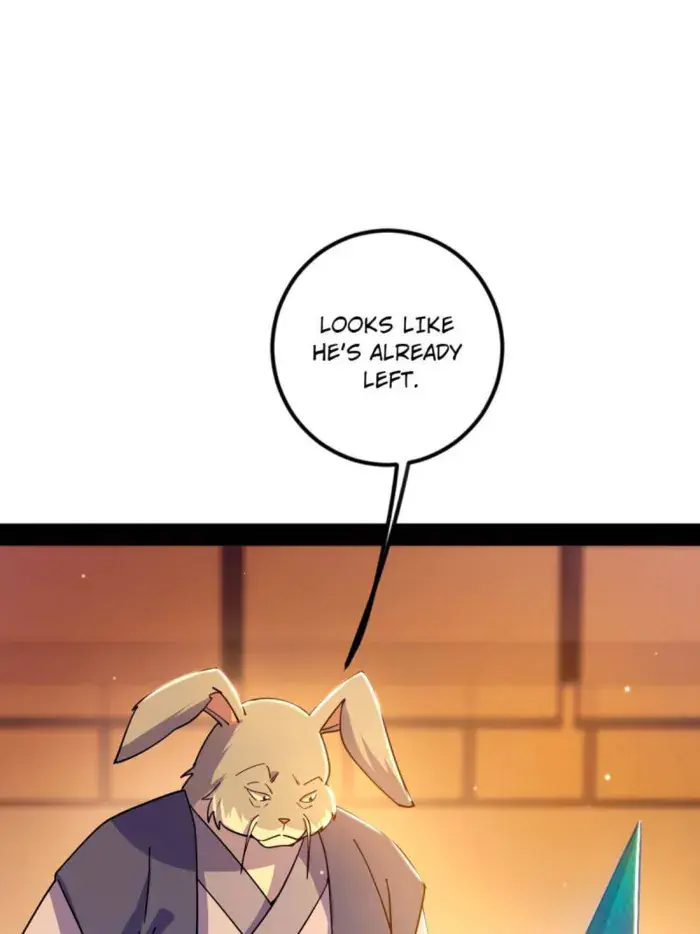 I'm an Evil God Chapter 537 Page 61
