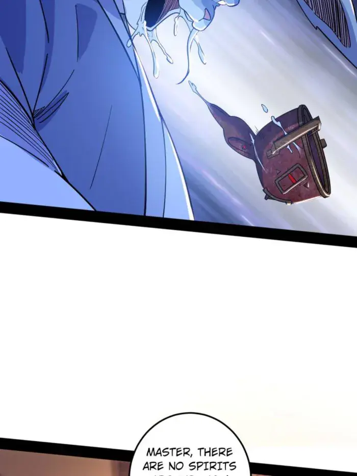 I'm an Evil God Chapter 537 Page 63