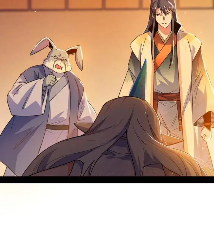 I'm an Evil God Chapter 537 Page 66