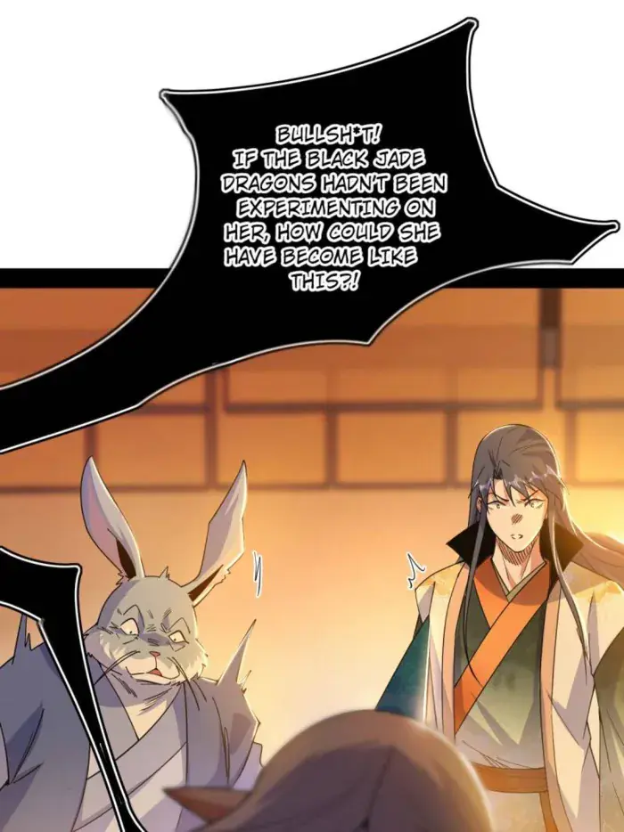 I'm an Evil God Chapter 537 Page 67