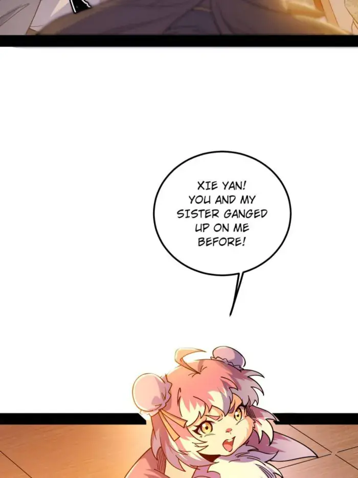 I'm an Evil God Chapter 537 Page 68