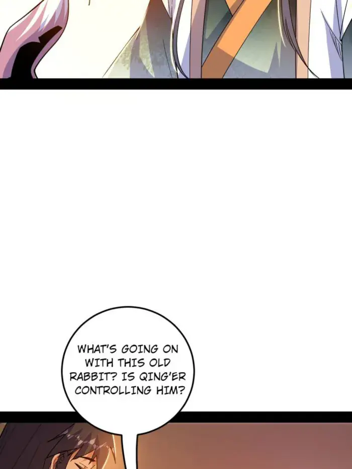 I'm an Evil God Chapter 537 Page 70