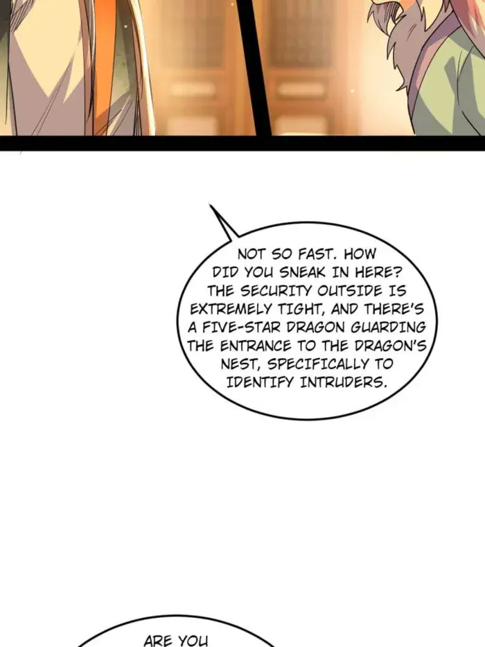 I'm an Evil God Chapter 537 Page 77