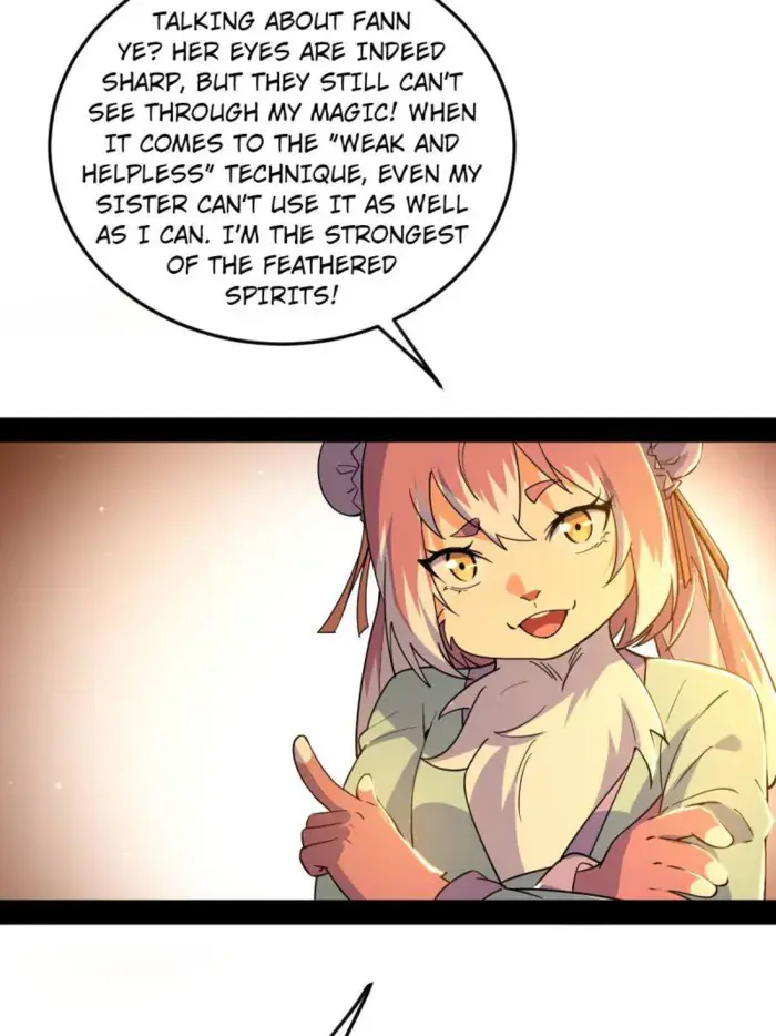I'm an Evil God Chapter 537 Page 78