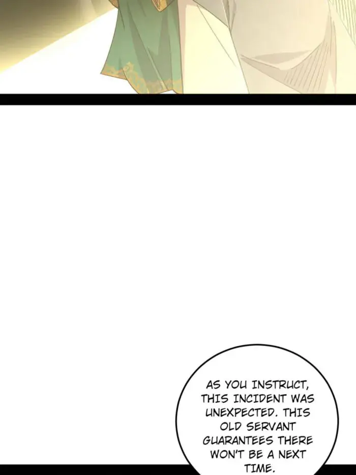 I'm an Evil God Chapter 537 Page 86