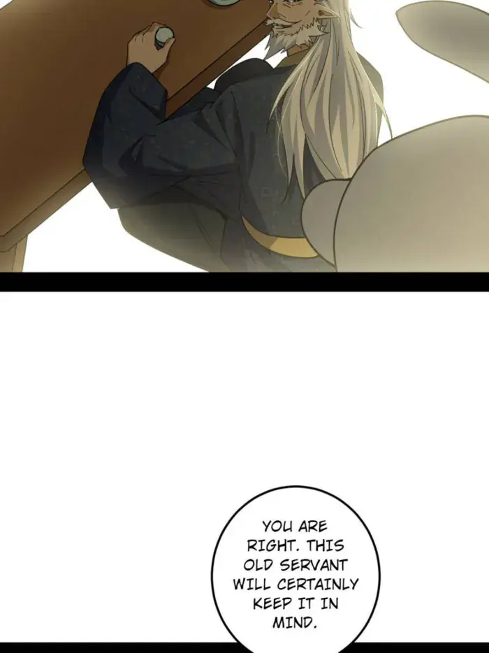 I'm an Evil God Chapter 537 Page 89