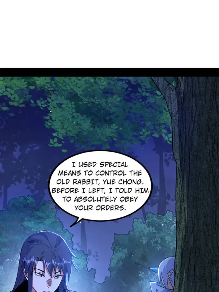 I'm an Evil God Chapter 538 Page 3