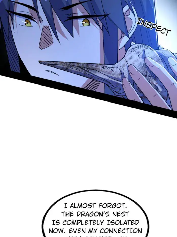 I'm an Evil God Chapter 538 Page 5