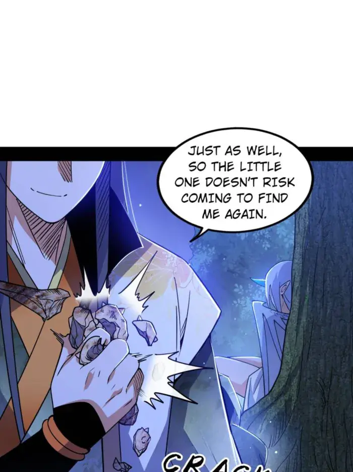 I'm an Evil God Chapter 538 Page 8