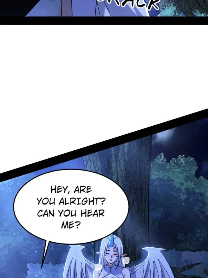 I'm an Evil God Chapter 538 Page 9