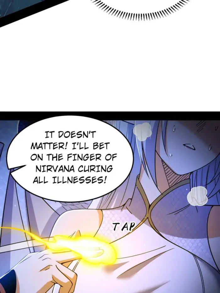 I'm an Evil God Chapter 538 Page 11