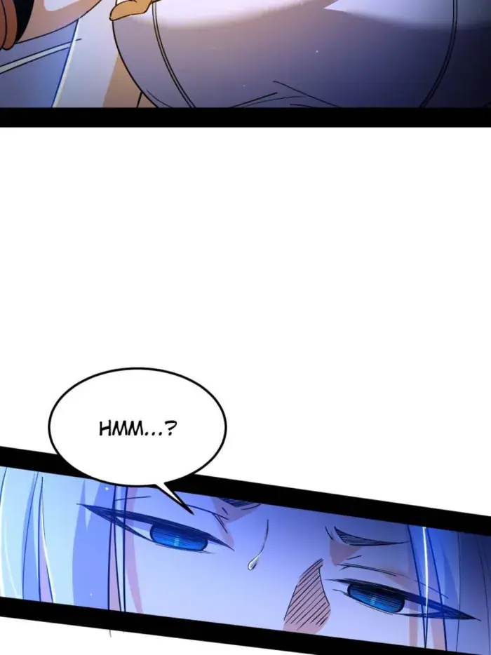 I'm an Evil God Chapter 538 Page 12