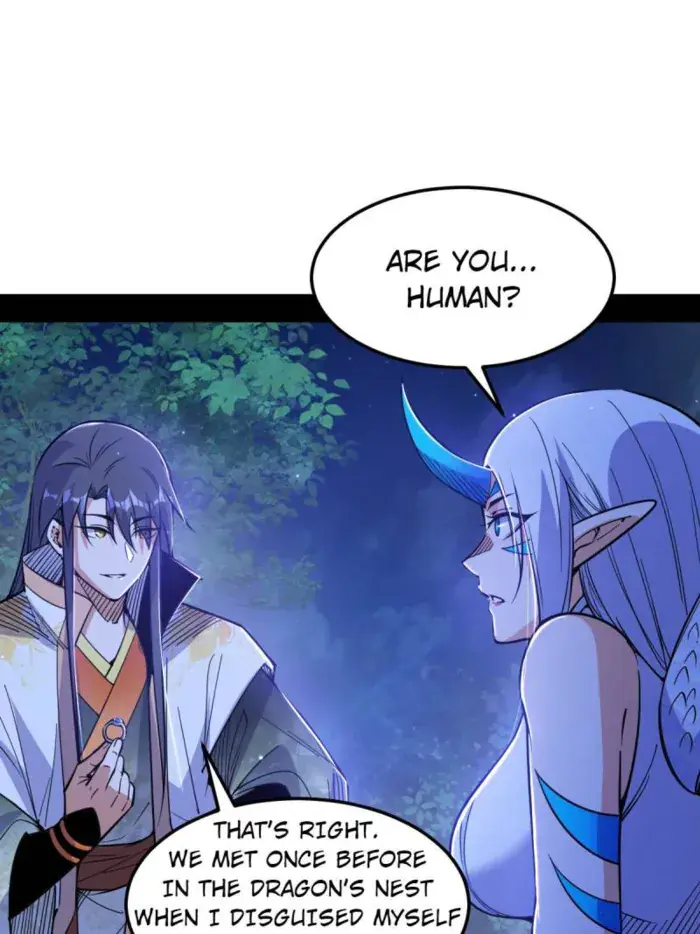 I'm an Evil God Chapter 538 Page 15