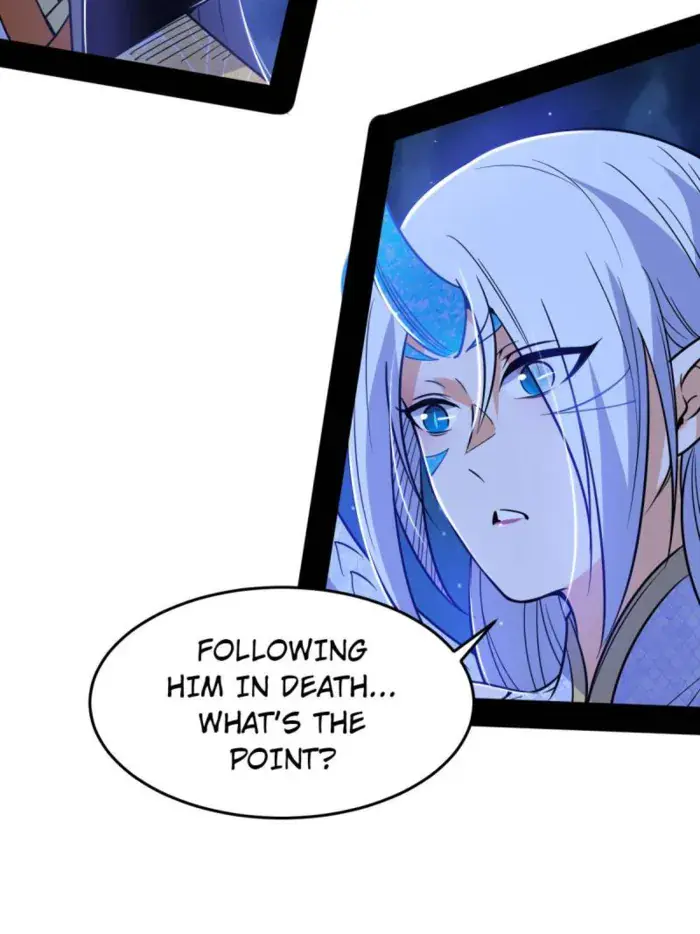 I'm an Evil God Chapter 538 Page 24