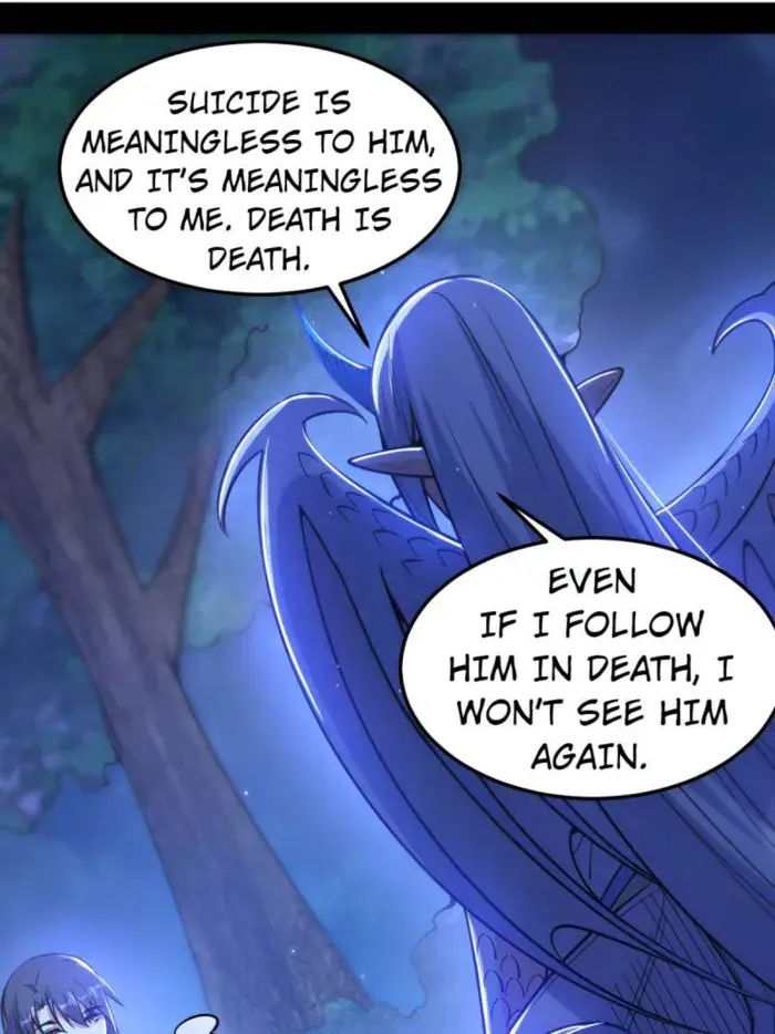 I'm an Evil God Chapter 538 Page 25