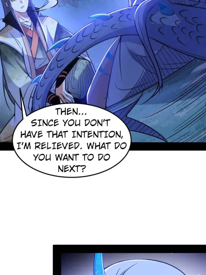 I'm an Evil God Chapter 538 Page 26