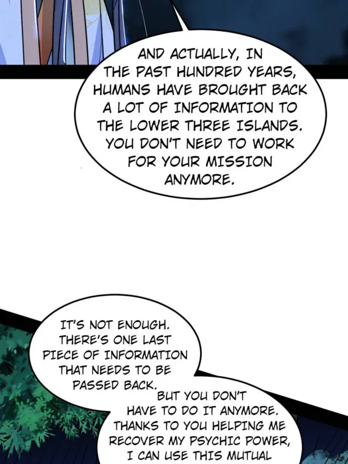 I'm an Evil God Chapter 538 Page 29
