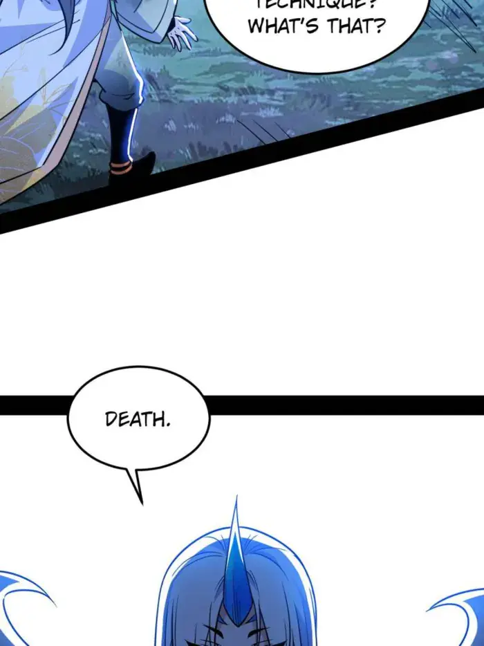 I'm an Evil God Chapter 538 Page 31