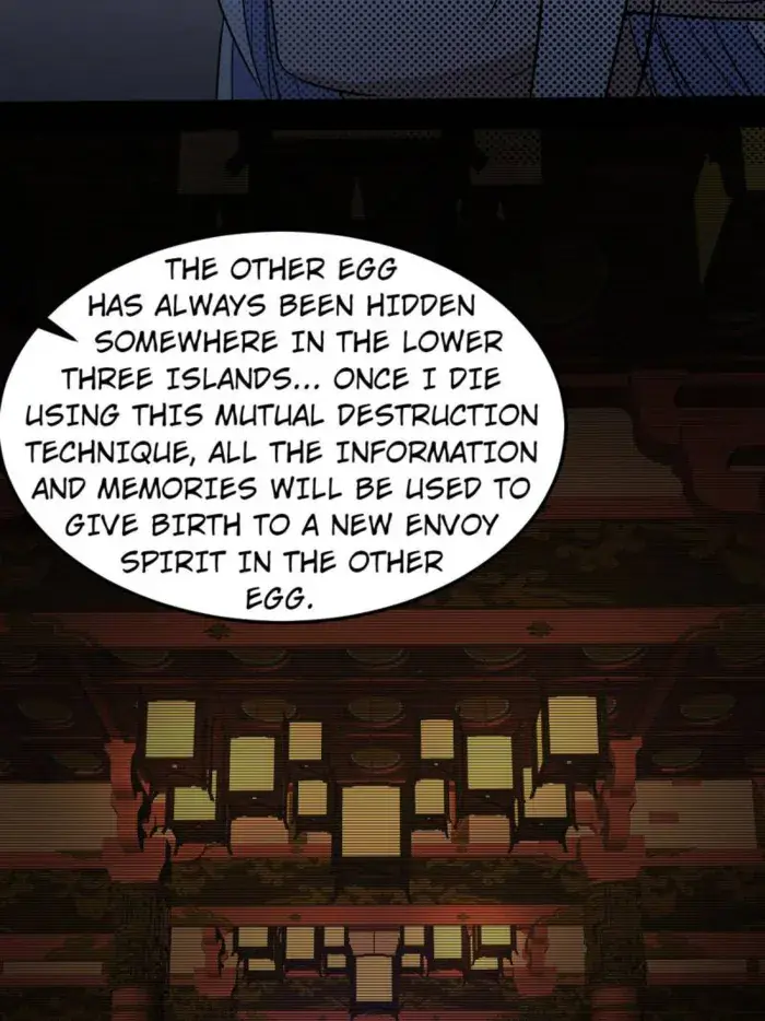 I'm an Evil God Chapter 538 Page 39