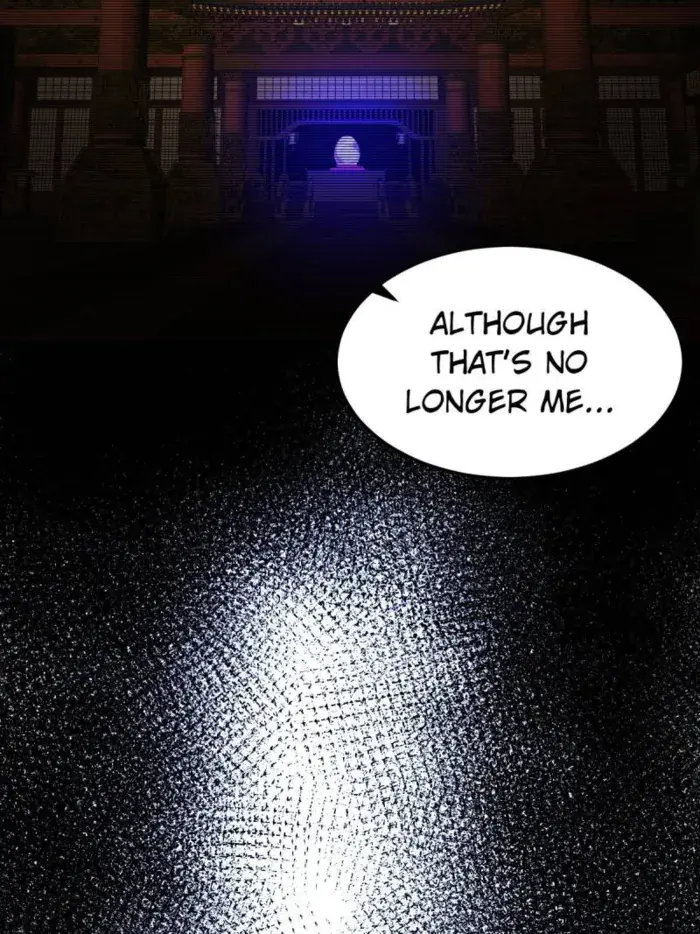 I'm an Evil God Chapter 538 Page 40