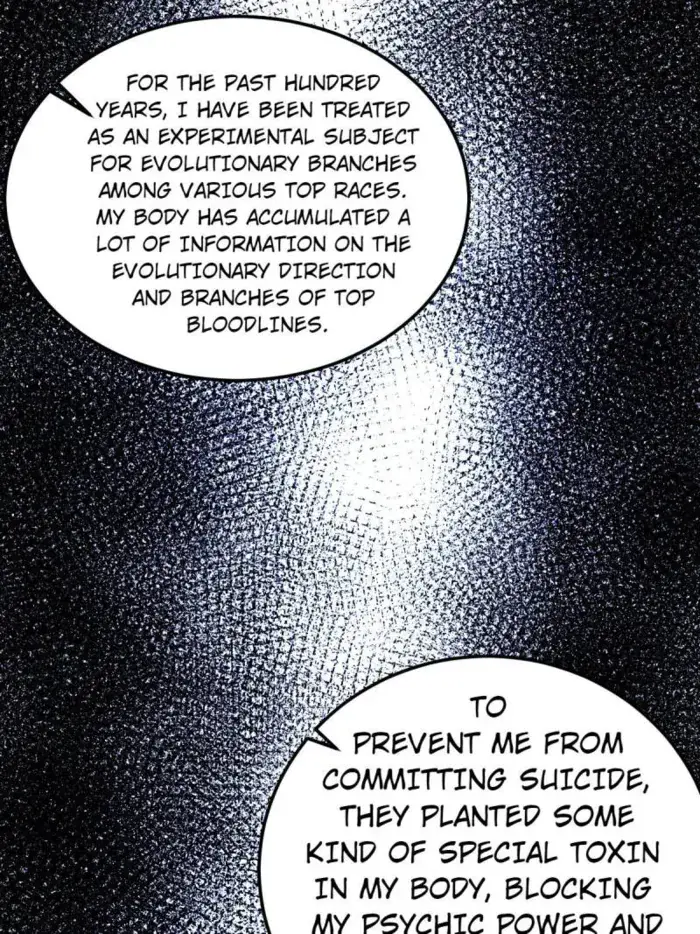I'm an Evil God Chapter 538 Page 41
