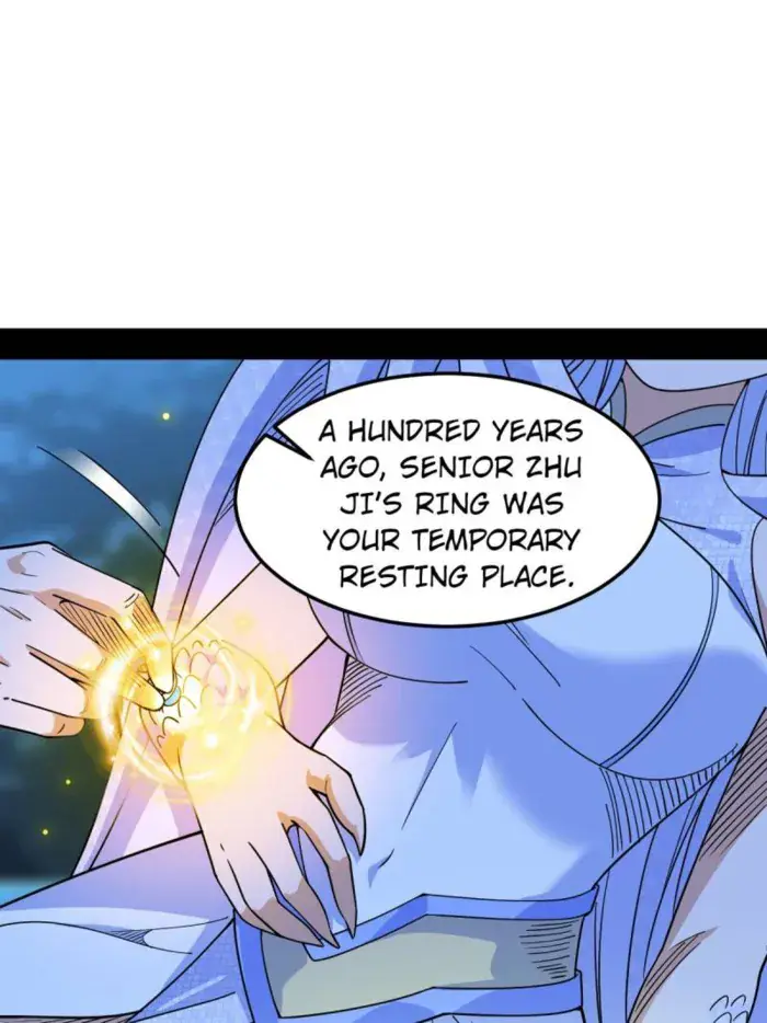 I'm an Evil God Chapter 538 Page 52