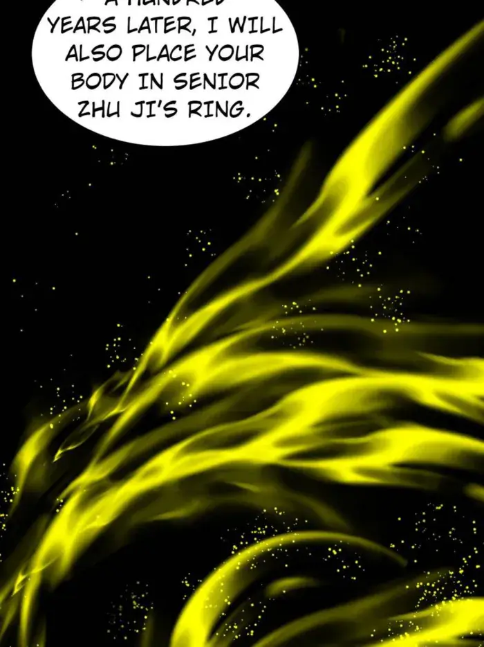 I'm an Evil God Chapter 538 Page 54