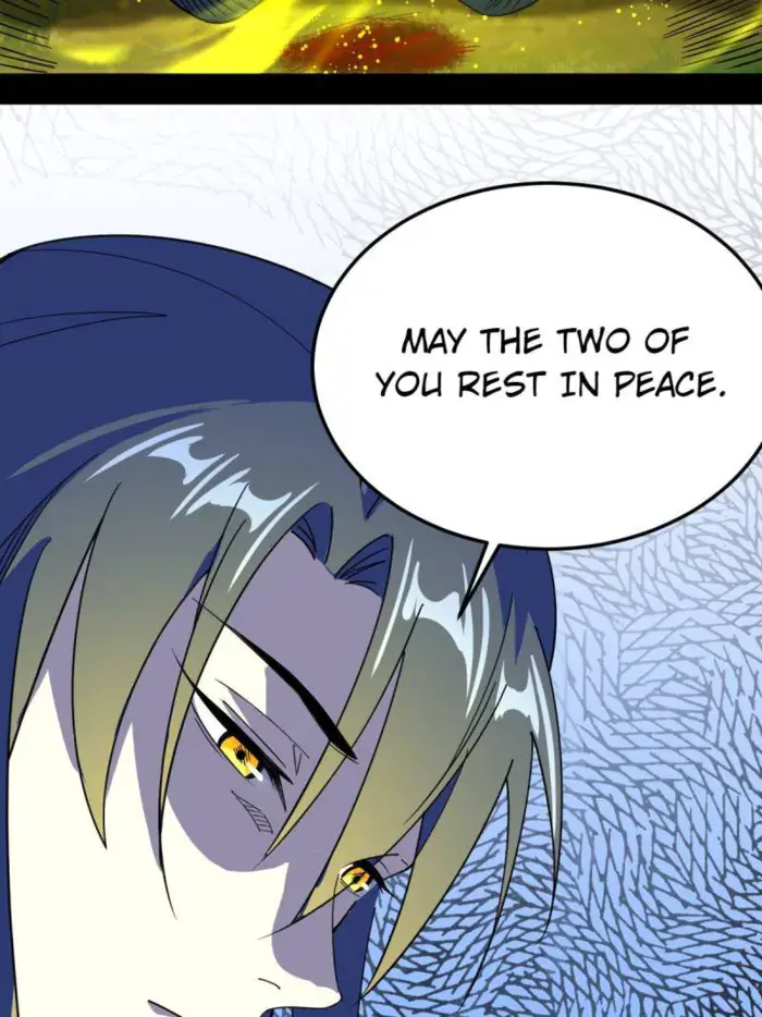 I'm an Evil God Chapter 538 Page 56