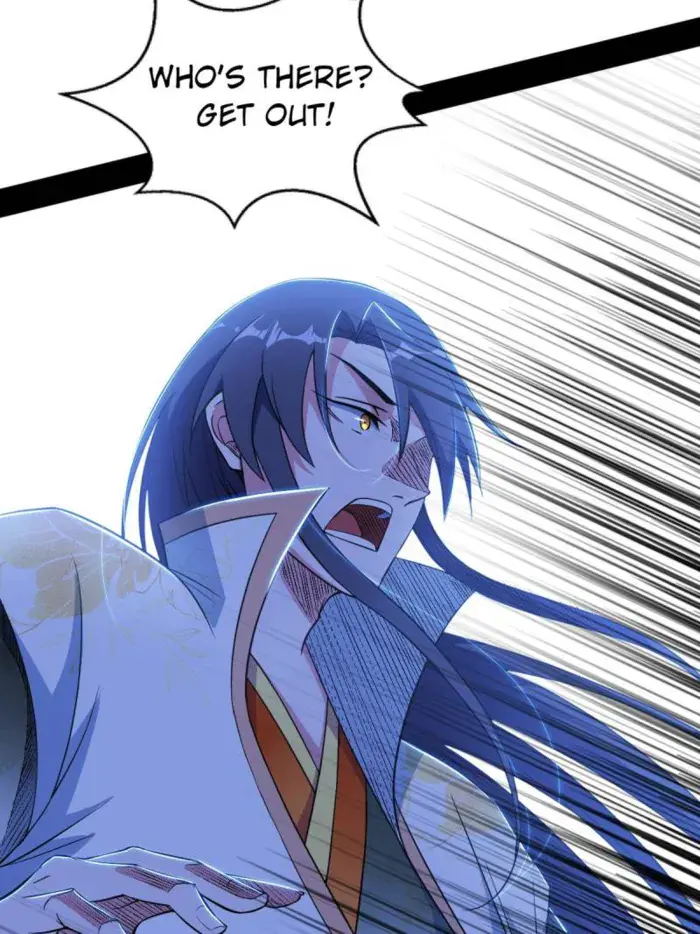 I'm an Evil God Chapter 538 Page 61