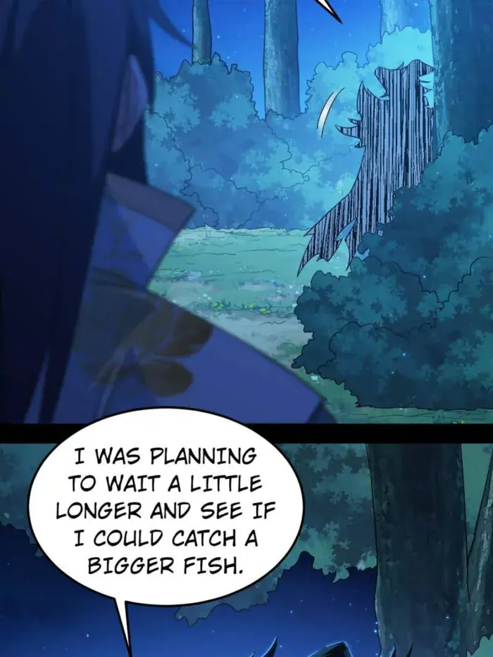 I'm an Evil God Chapter 538 Page 63