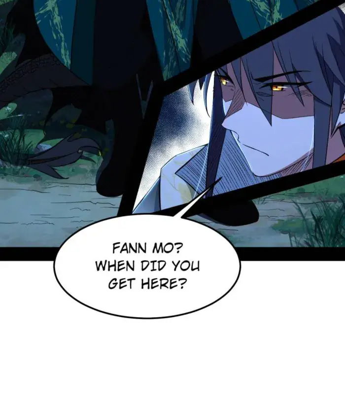 I'm an Evil God Chapter 538 Page 65