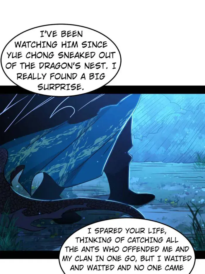 I'm an Evil God Chapter 538 Page 66