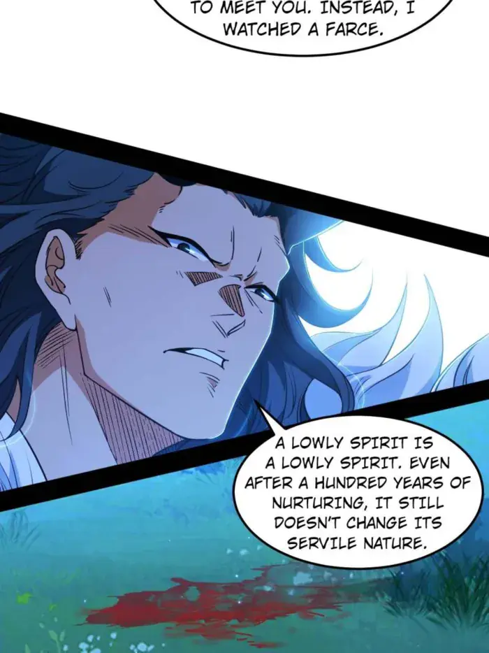 I'm an Evil God Chapter 538 Page 67