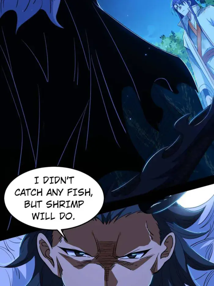 I'm an Evil God Chapter 538 Page 69