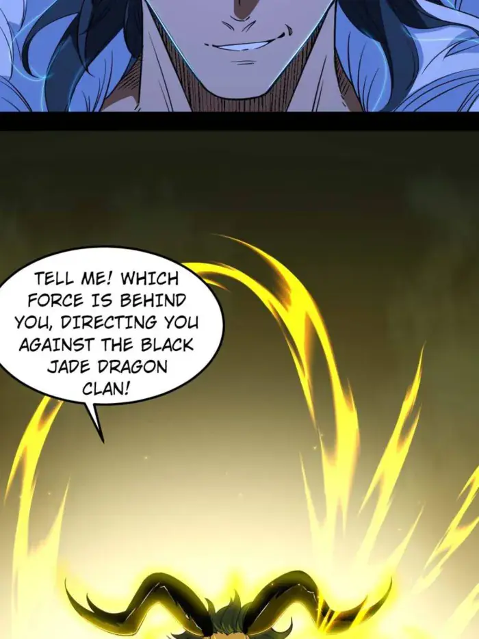 I'm an Evil God Chapter 538 Page 70