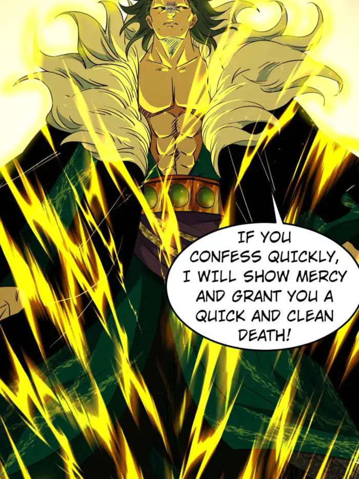 I'm an Evil God Chapter 538 Page 71