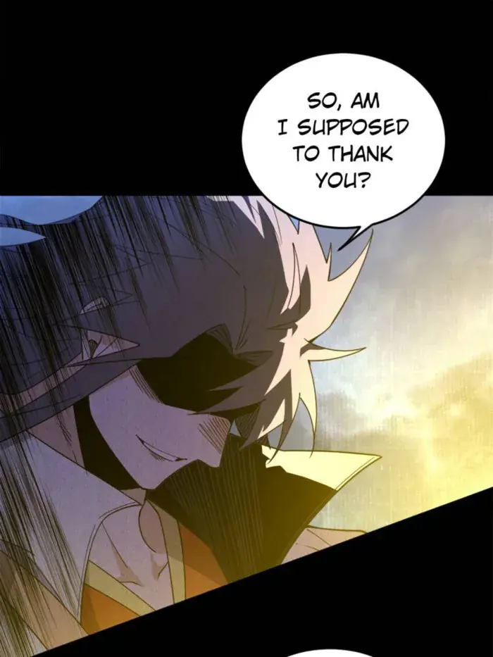 I'm an Evil God Chapter 539 Page 1