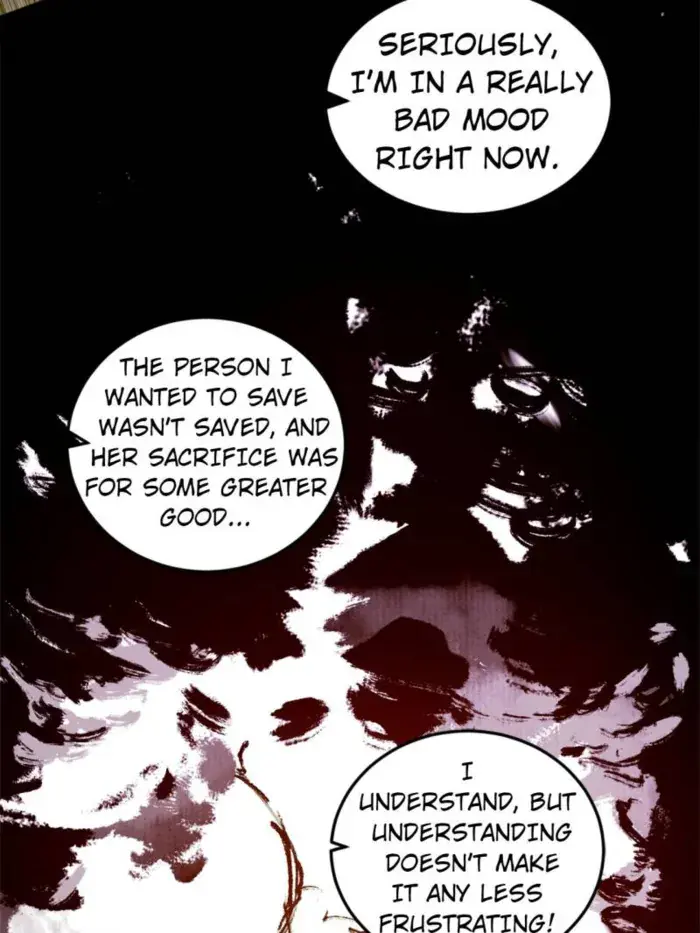 I'm an Evil God Chapter 539 Page 2