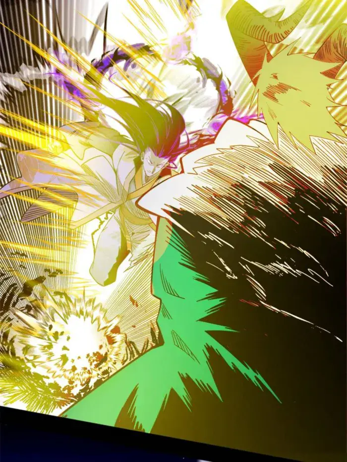 I'm an Evil God Chapter 539 Page 5