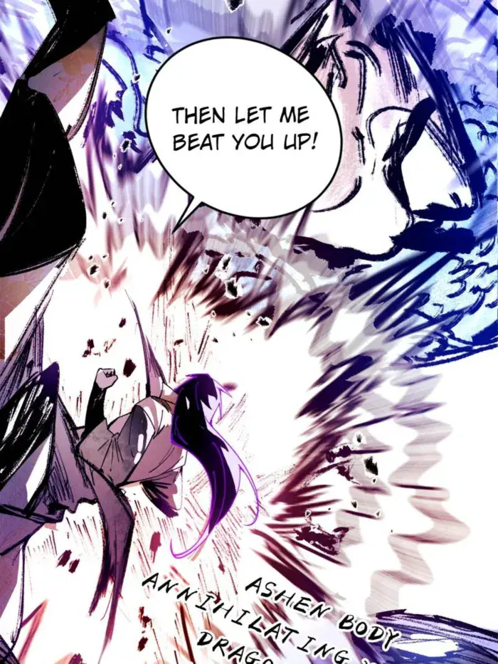 I'm an Evil God Chapter 539 Page 7