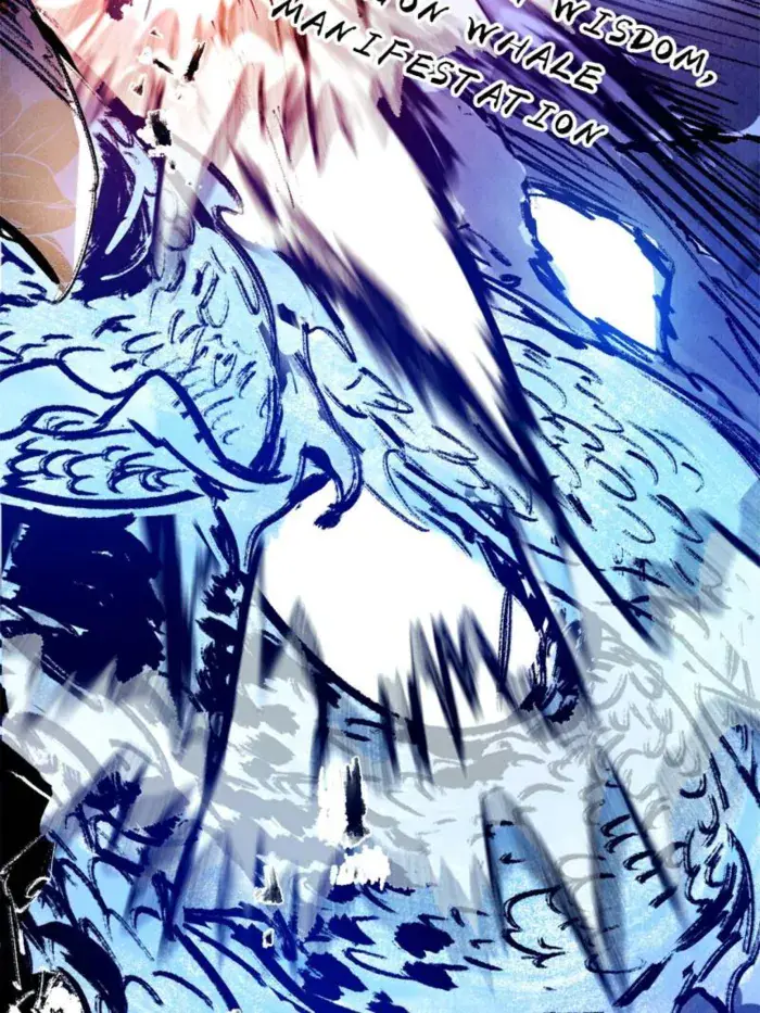 I'm an Evil God Chapter 539 Page 8