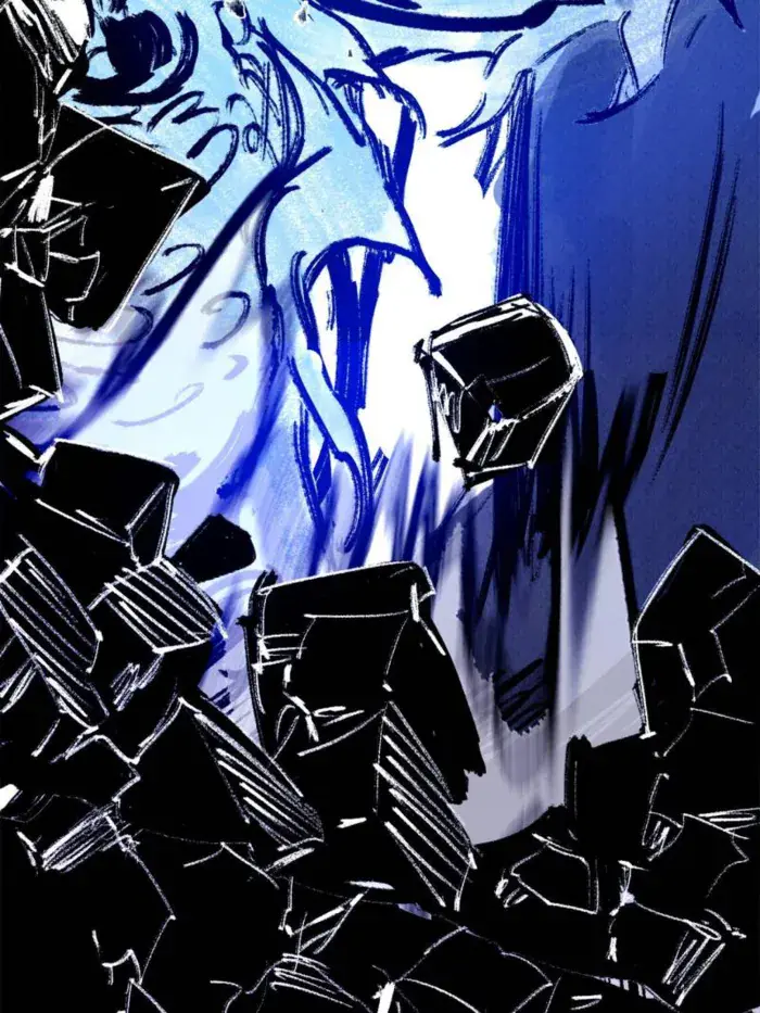 I'm an Evil God Chapter 539 Page 9