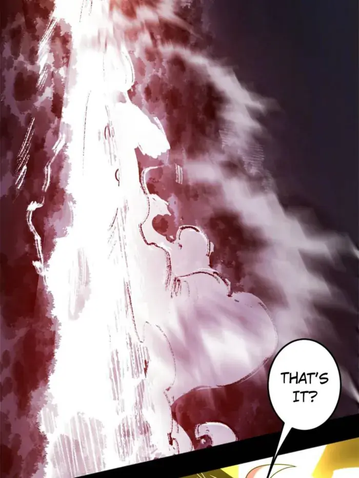 I'm an Evil God Chapter 539 Page 12