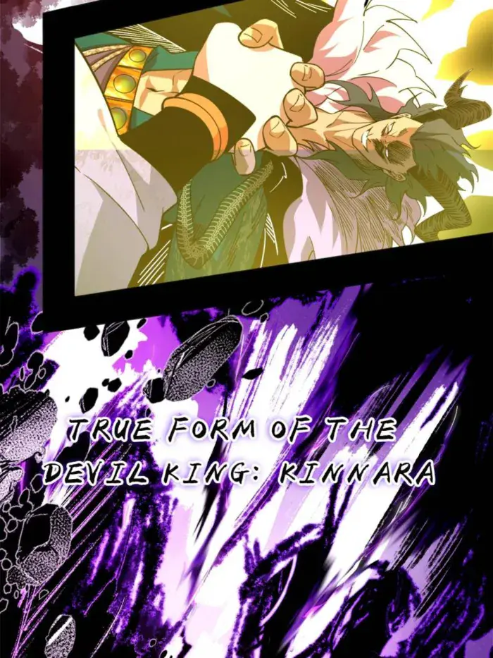 I'm an Evil God Chapter 539 Page 13