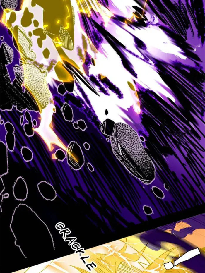 I'm an Evil God Chapter 539 Page 15