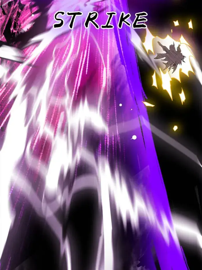 I'm an Evil God Chapter 539 Page 18