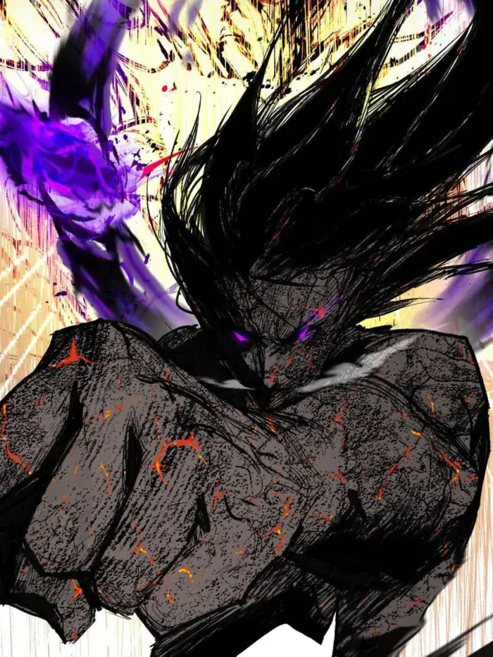 I'm an Evil God Chapter 539 Page 23