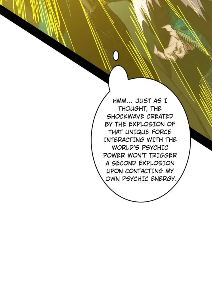 I'm an Evil God Chapter 539 Page 29