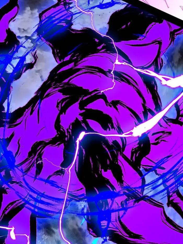 I'm an Evil God Chapter 539 Page 33